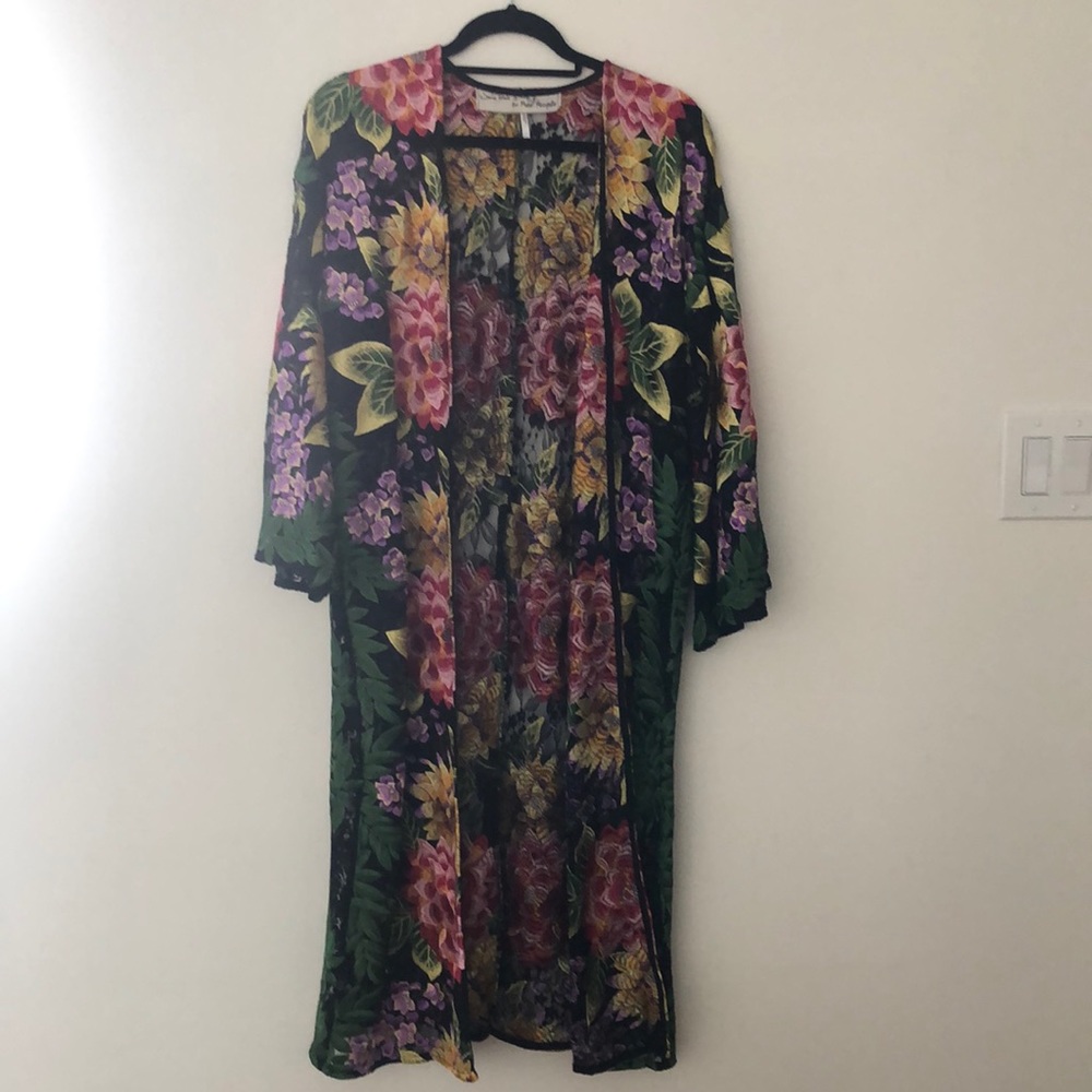 FP x Jens Pirate Booty kimono